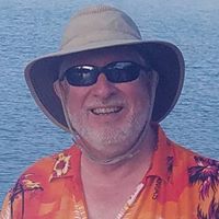 Forrest Shelton Clark's profile image