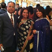 Anjana Sanghvi's profile image