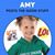Amy Weber's profile image