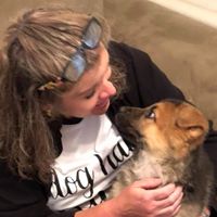 Leslie Patton Darrow's profile image