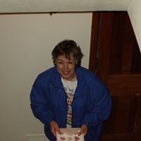 Shirley McClanahan Zachry's profile image