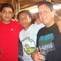 Samuel Carranza Salvador's profile image