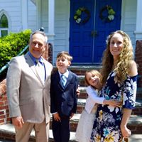 Meghan-Bill Armstrong's profile image