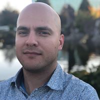 Isaiah Fedur's profile image