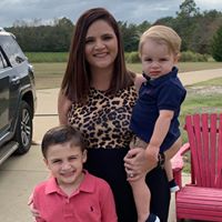 Holly Kirby Beasley's profile image