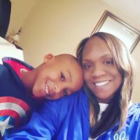 Shun M. Lashay's profile image