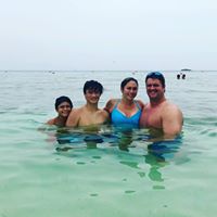 Christie Clark Womack's profile image