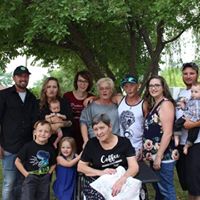 Kendra Sides's profile image