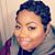 Ashley Johnson's profile image