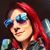 Amber Hall's profile image