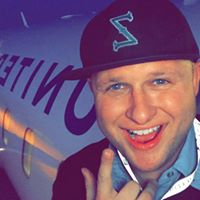 Zachary Benjamin Hicks's profile image