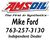 Mike Ford's profile image