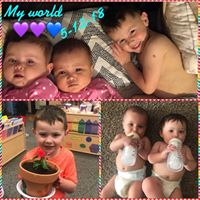 Desiree Wabich's profile image