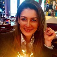 Yalila Guerrero's profile image