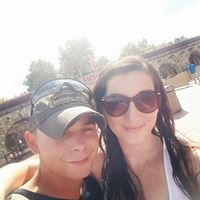 Amber Lynn Lindsey-Johnson's profile image