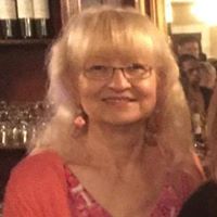 Carol Stewart's profile image