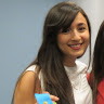 Lluvia D.'s profile image