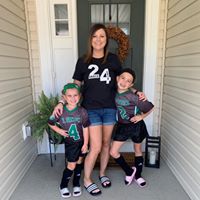 Erica Hagen's profile image