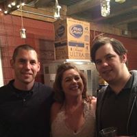 Christie Carr Pearson's profile image