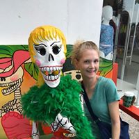 Joyce Burkhart's profile image