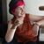 Allyson Hansen's profile image