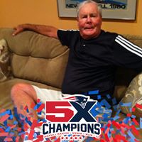 Bob Capron's profile image
