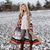 Christina Begley Hall's profile image