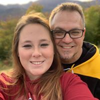 Courtney Gluchacki's profile image