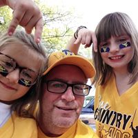 Randy Jeffrey's profile image