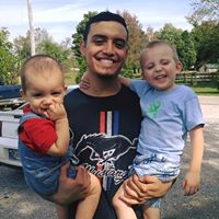 Charlie Garcia's profile image