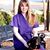 Morgan Hamscher's profile image