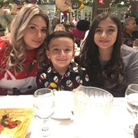 Veronica O'Keefe Borrayo's profile image