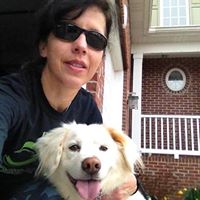 Maria Eugenia Prado's profile image