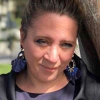 Klaudia Olszewska's profile image