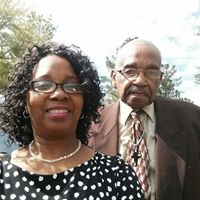 Patricia Quainton Williams's profile image