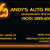 Andy's Auto Repair San Bernardino's profile image