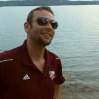 Andy McNeely's profile image
