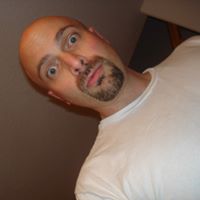 Scott McDaniel's profile image