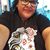 Alma Castillo's profile image