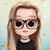 Jenie Christine Thompson's profile image