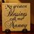 Nanny Tennant's profile image