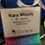 Kara Woody's profile image