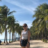 Glevelyn Patrimonio's profile image