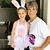Jean Louisa Steele's profile image