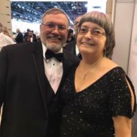 Charlie Harrell's profile image