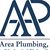 All Area Plumbing, Inc.'s profile image