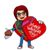 Stephanie Miller Hill's profile image
