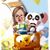 Wenxi Irene Schwab's profile image