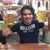Alberto Galdamez's profile image