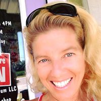 Melissa C Smith's profile image